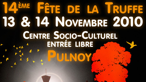 fete truffe pulnoy